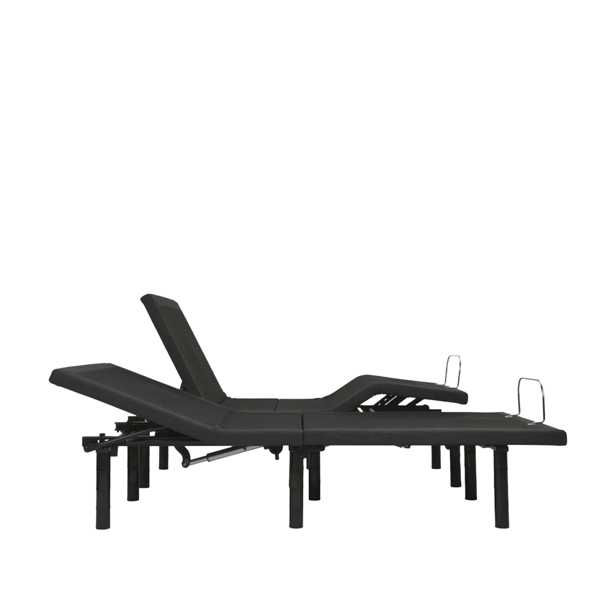 LifeGuard Zero Gravity Adjustable Bed Frame * – Doc of Detox